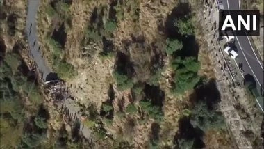 India News | J-K: Toll in Doda Bus Accident Goes Up to 38 Killed, 17 Injured