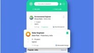 Business News | BlueCircle Launches App for Green Jobs & Networking