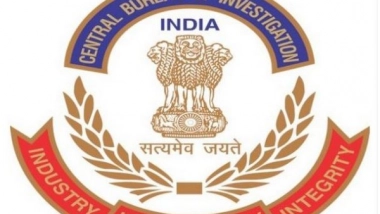 India News | CBI Initiates Probe into Alleged Property-grabbing Conspiracy Against Private Trust