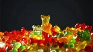 World News | Japan: Cannabis-derived Gummies Under Police Investigation After 9 People Fall Sick in Tokyo