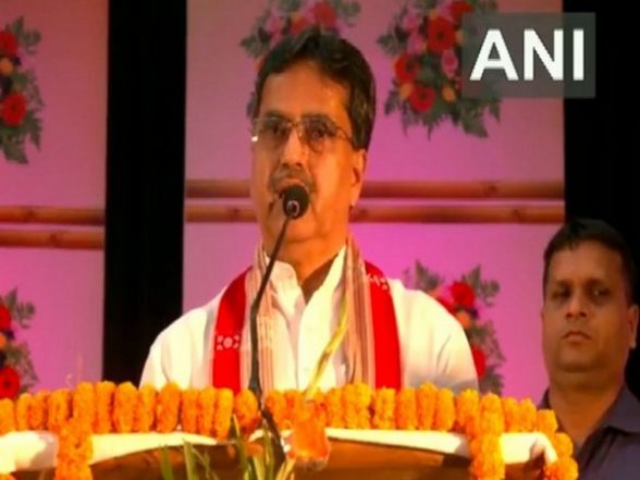 India News | Govt Working in Mission Mode to Extend Flagship Schemes to Every Citizen: Tripura CM - Vimarsana News