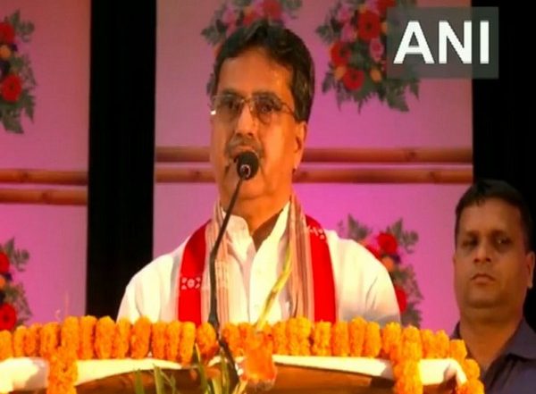 India News | Govt Working in Mission Mode to Extend Flagship Schemes to Every Citizen: Tripura CM