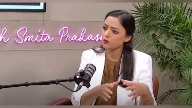 India News | Left-liberal Ecosystem Criticizes Govt for the Sake of It: Former JNU Student Leader Shehla Rashid