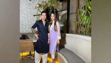 Entertainment News | Pratik Sehajpal Shares His Childhood Memories of Bhai Dooj