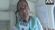 India News | Now Nobody Will Believe Congress' Promises: Madhya Pradesh CM Chouhan