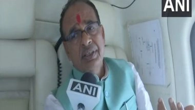 India News | Now Nobody Will Believe Congress' Promises: Madhya Pradesh CM Chouhan