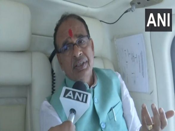 India News | Now Nobody Will Believe Congress' Promises: Madhya Pradesh CM Chouhan - Vimarsana News