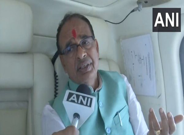 India News | Now Nobody Will Believe Congress' Promises: Madhya Pradesh CM Chouhan