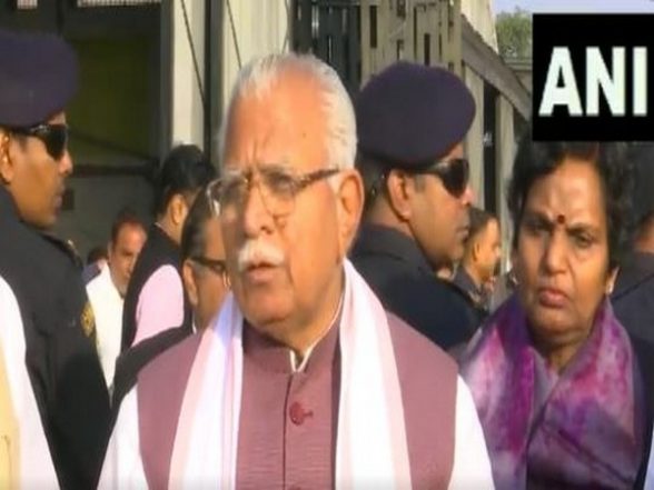 India News | Haryana Government Grants Licences to Booths at Vegetable Market in Barwala - Vimarsana News
