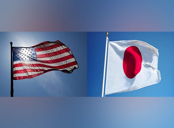 World News | US, Japan Agree to Engage with Partners in Indo-Pacific, Support Their Economic Development