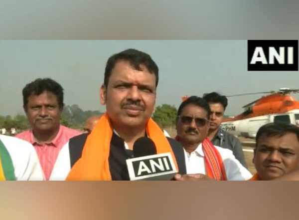 India News | Rahul Gandhi Should Explain Meaning of Caste-based Census: Devendra Fadnavis