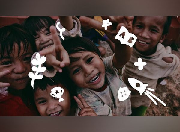 India News | Assam: SPs, SDPOs Meet Children to Raise Awareness About Child Rights, Safety
