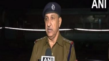 India News | Fire Incident in New Delhi-Darbhanga Train: At Least Six People Injured, Says Official