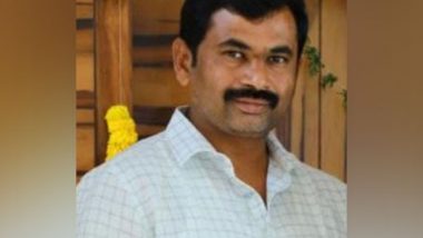 Telangana: Income Tax Department Conducts Raids At Premises of Miryalaguda BRS MLA Nallamothu Bhaskar Rao