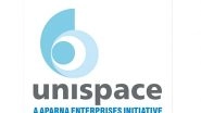 Business News | Aparna Enterprises Expands Its Retail Footprint with the Launch of UNISPACE in Bengaluru