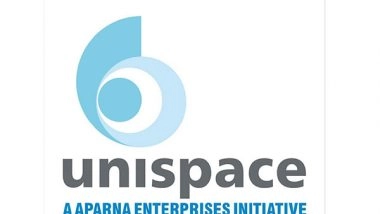 Business News | Aparna Enterprises Expands Its Retail Footprint with the Launch of UNISPACE in Bengaluru