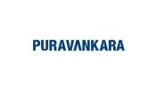 Business News | Puravankara Secures Redevelopment Rights for 2 Housing Societies in Mumbai, with a GDV Potential of Rs 1,500 Crore
