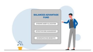 Business News | Should You Consider Opting for a Balanced Advantage Fund?