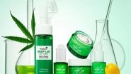 Business News | Modicare Launches the All-new Hemp Lab Range, a Holistic Skincare Solution for Repair & Balance