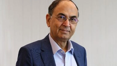 Business News | Dr. PS Gahlaut, Managing Director of IPL, Emphasizes Drone Farming as a Game-Changer for India