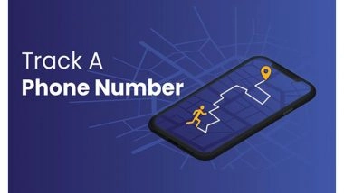 Business News | How to Track Someone's Location with Phone Number