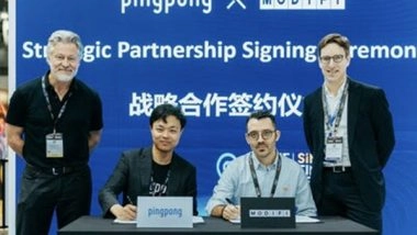 Business News | PingPong and MODIFI Announce Partnership to Transform B2B Cross-border Payments and Digital Trade Finance