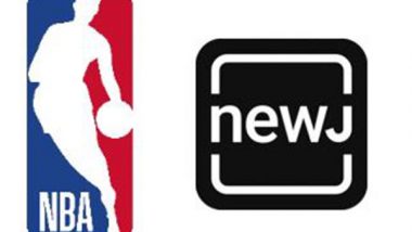 Business News | NBA and NEWJ Announce Multi-Year Collaboration to Create Localized Digital Content for Fans Across India