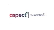 Business News | Aspect Group Launches Aspect Foundation, Its Community-Building Arm for a Better Tomorrow