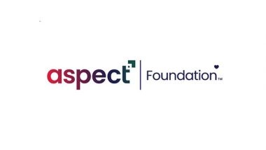 Business News | Aspect Group Launches Aspect Foundation, Its Community-Building Arm for a Better Tomorrow