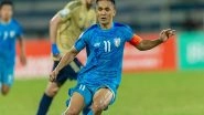 Sports News | A Look at Sunil Chhetri's Goals in FIFA World Cup Qualifiers