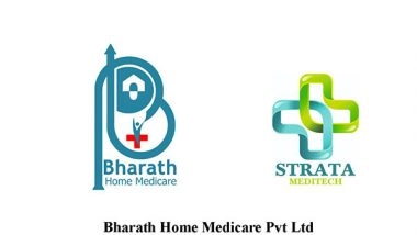 Business News | Bharath Home Medicare Pvt Ltd Strengthens Position with Acquisition; Acknowledges Key Contributors