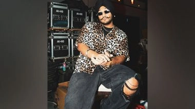 Entertainment News | 'Obsessed' Hitmaker Riar Saab Announces His Debut EP 'How I Love'