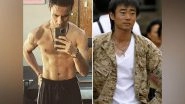Entertainment News | Raghav Juyal Shares Experience Working with Action Maestro Se-yeong Oh in 'Kill'