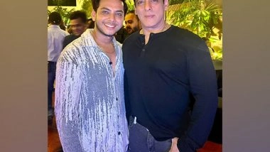 Entertainment News | I Will Always Brag About It