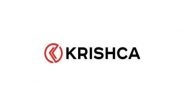 Business News | Krishca Strapping Solutions Limited Reports H1 FY24 Results
