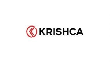 Business News | Krishca Strapping Solutions Limited Reports H1 FY24 Results