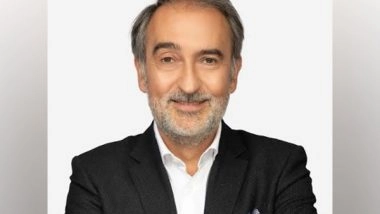 Business News | Mazars and FORVIS to Form Unique New Top 10 Global Network