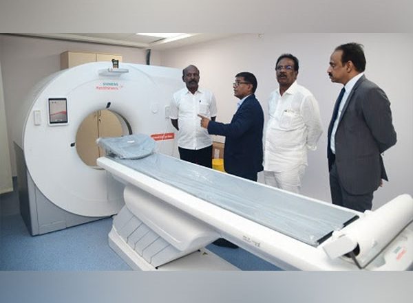 Business News | Equitas Launches Cancer Hospital to Provide Affordable Cancer Care