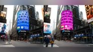 Business News | SENEE Group India Celebrates Diwali with a Successful IPO Global Roadshow at NASDAQ