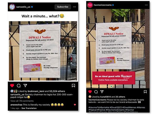 Business News | A Society Notice is So Hilarious That You Can't Miss It!