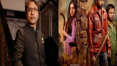 Entertainment News | Nikhil Nagesh Bhat Opens Up on Why He Shot 'Apurva' in Chambal