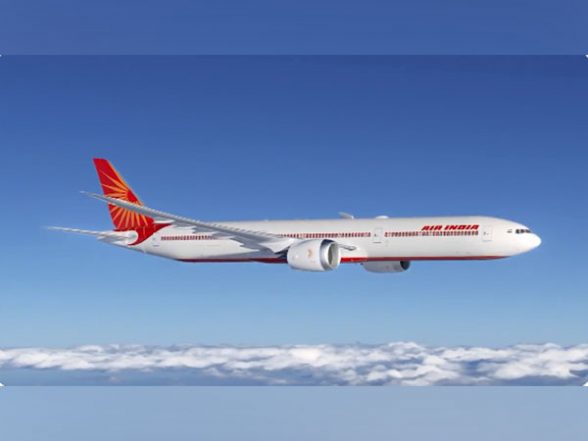 India News | Air India Condoles Its Pilot's Death Due to Cardiac Arrest - Vimarsana News