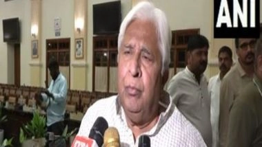 India News | Discussion on Slow Probe in Illegal Minning Held During Cabinet Meeting: Karnataka Minister HK Patil