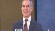 World News | Indian Students Set Record for 3rd Consecutive Year in US, Now Constitute Quarter of International Students: Envoy Garcetti