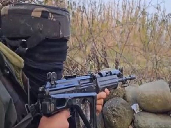 India News | J-K: Encounter Between Security Forces, Terrorists Continues for Second Day in Kulgam - Vimarsana News