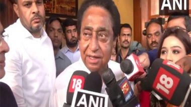 India News | I Trust People to Make Right Choice: Kamal Nath
