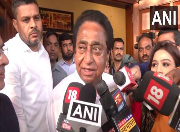 India News | I Trust People to Make Right Choice: Kamal Nath