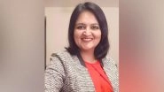Business News | Soma Pandey Joins Tredence as Chief Human Resources Officer