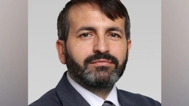 Business News | Jose Manuel Aisa Mancho Joins VFS Global as Chief Financial Officer and Member of the Executive Board