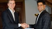 Business News | TVS Motor Company Forges Strategic Partnership with Emil Frey for Key European Markets